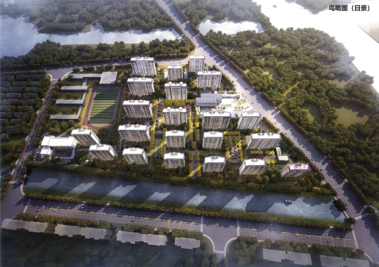 蕪湖星萬(wàn)創(chuàng)展房地產(chǎn)開(kāi)發(fā)有限責(zé)任公司中江苑項(xiàng)目（20#、22#）階段性竣工環(huán)境保護(hù)驗(yàn)收監(jiān)測(cè)報(bào)告