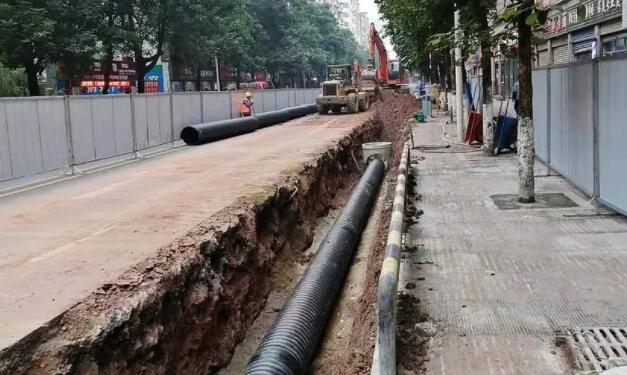 【雨污分流】雨污分流主要有哪些方式？
